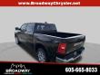 2026 Ram 1500 BIG HORN CREW CAB 4X4 5'7 BOX Pickup