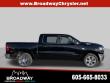 2026 Ram 1500 BIG HORN CREW CAB 4X4 5'7 BOX Pickup