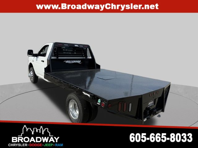 2025 RAM 3500 Chassis Tradesman - Photo 7