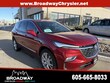  Buick Enclave