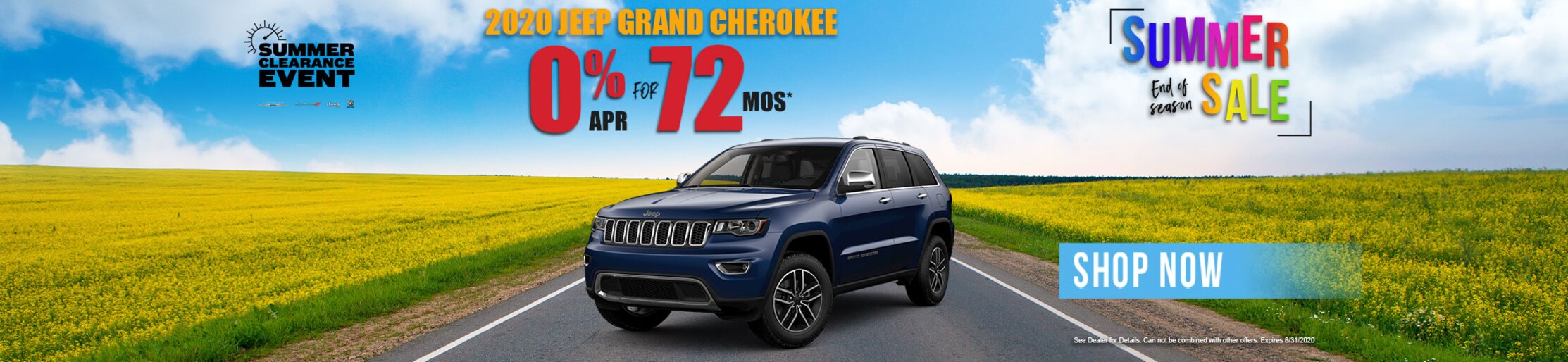 Broadway Chrysler, Dodge, Jeep, Inc. New Chrysler, Dodge, Jeep, Ram