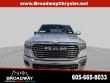 2026 Ram 1500 LARAMIE CREW CAB 4X4 5'7 BOX Pickup