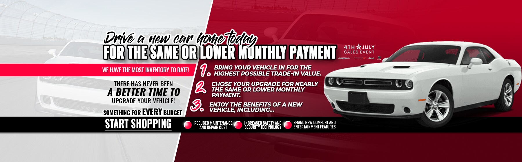 Broadway Chrysler, Dodge, Jeep, RAM New and Used Auto Dealership in