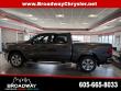 2026 Ram 1500 BIG HORN CREW CAB 4X4 5'7 BOX Pickup