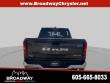 2026 Ram 1500 BIG HORN CREW CAB 4X4 5'7 BOX Pickup