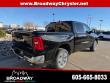 2026 Ram 1500 BIG HORN CREW CAB 4X4 5'7 BOX Pickup
