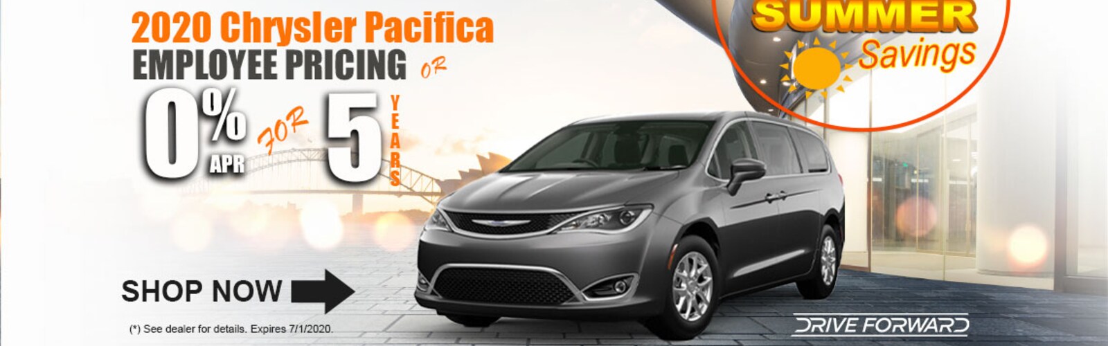 Broadway Chrysler, Dodge, Jeep, Inc. New Chrysler, Dodge