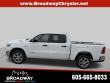 2026 Ram 1500 BIG HORN CREW CAB 4X4 5'7 BOX Pickup