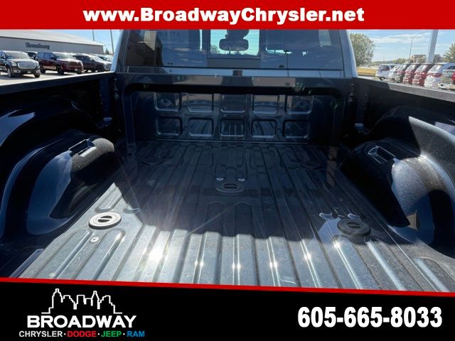 2026 RAM 2500 Laramie - Photo 7