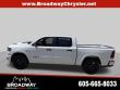 2026 Ram 1500 LARAMIE CREW CAB 4X4 5'7 BOX Pickup