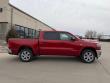 2026 Ram 1500 BIG HORN CREW CAB 4X4 5'7 BOX Pickup