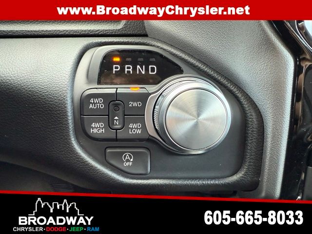 2025 RAM Ram 1500 Pickup Laramie - Photo 14