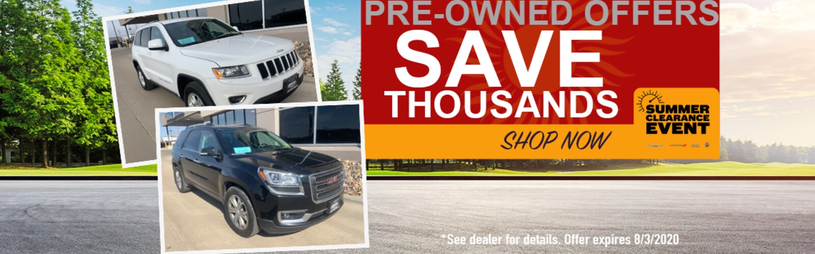 Broadway Chrysler, Dodge, Jeep, Inc. New Chrysler, Dodge, Jeep, Ram