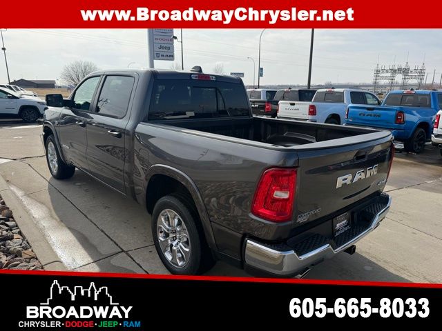 2026 RAM 1500 Big Horn/Lone Star - Photo 8