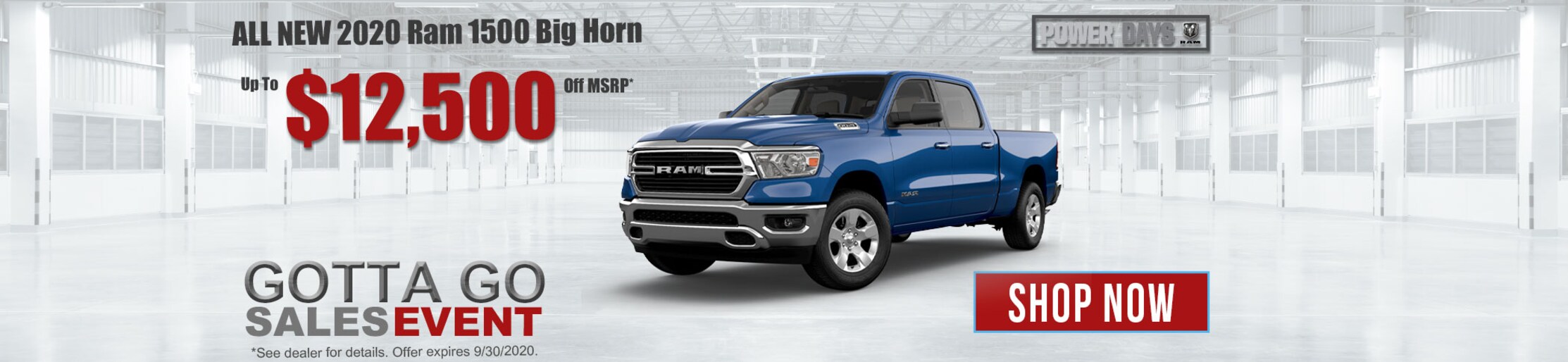 Broadway Chrysler, Dodge, Jeep, Inc. New Chrysler, Dodge, Jeep, Ram