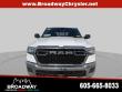 2026 Ram 1500 BIG HORN CREW CAB 4X4 5'7 BOX Pickup