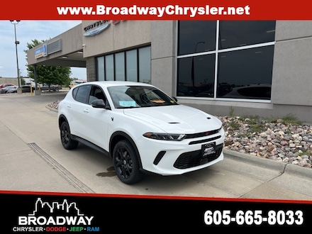 2024 Dodge Hornet GT SUV