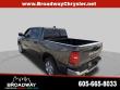 2026 Ram 1500 BIG HORN CREW CAB 4X4 5'7 BOX Pickup