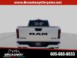 2026 Ram 1500 LARAMIE CREW CAB 4X4 5'7 BOX Pickup