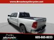 2026 Ram 1500 LARAMIE CREW CAB 4X4 5'7 BOX Pickup