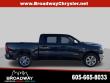 2026 Ram 1500 BIG HORN CREW CAB 4X4 5'7 BOX Pickup