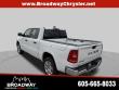 2026 Ram 1500 BIG HORN CREW CAB 4X4 5'7 BOX Pickup