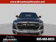 2026 Ram 1500 BIG HORN CREW CAB 4X4 5'7 BOX Pickup