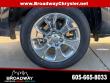 2026 Ram 1500 BIG HORN CREW CAB 4X4 5'7 BOX Pickup