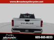 2026 Ram 1500 BIG HORN CREW CAB 4X4 5'7 BOX Pickup