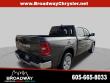 2026 Ram 1500 BIG HORN CREW CAB 4X4 5'7 BOX Pickup