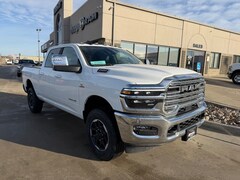 2026 Ram 2500 LARAMIE CREW CAB 4X4 6'4 BOX Pickup