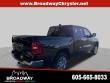 2026 Ram 1500 BIG HORN CREW CAB 4X4 5'7 BOX Pickup