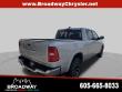 2026 Ram 1500 LARAMIE CREW CAB 4X4 5'7 BOX Pickup