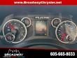 2026 Ram 1500 BIG HORN CREW CAB 4X4 5'7 BOX Pickup