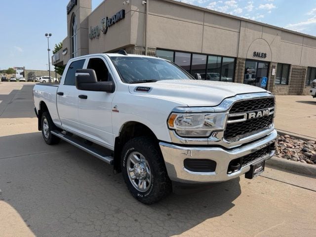2023 RAM 2500 Tradesman 4X4 Crew Cab SWB's photo
