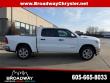 2026 Ram 1500 BIG HORN CREW CAB 4X4 5'7 BOX Pickup