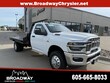 Ram 3500 Chassis Cab