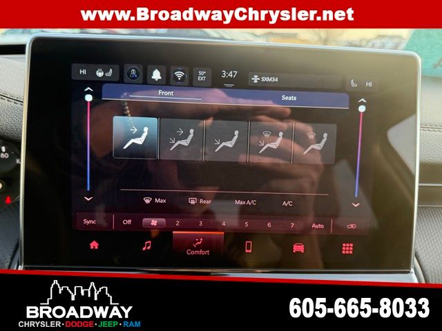 2026 Jeep Compass Limited Altitude - Photo 19