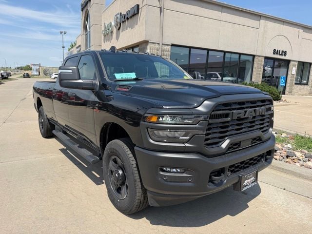 2026 RAM 3500 Tradesman 4X4 Crew Cab LWB's photo