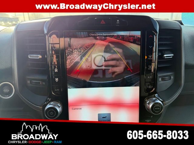 2026 RAM 2500 Tradesman - Photo 21