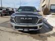 2026 Ram 1500 LARAMIE CREW CAB 4X4 5'7 BOX Pickup