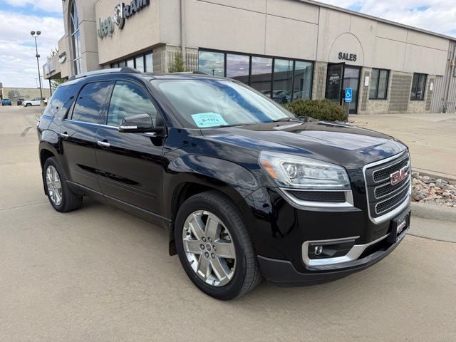 2017 GMC Acadia AWD's photo