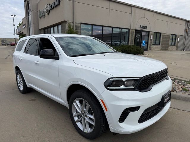 2026 Dodge Durango GT AWD's photo