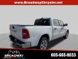 2026 Ram 1500 BIG HORN CREW CAB 4X4 5'7 BOX Pickup