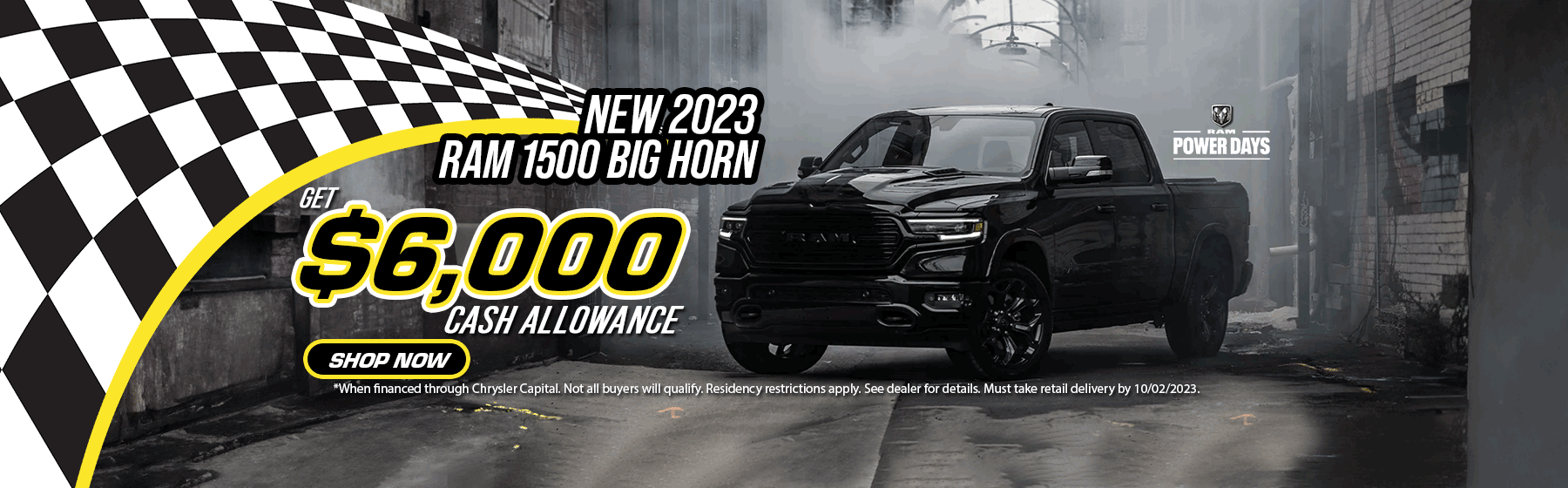 Broadway Chrysler, Dodge, Jeep, RAM New and Used Auto Dealership in