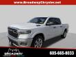 2026 Ram 1500 BIG HORN CREW CAB 4X4 5'7 BOX Pickup