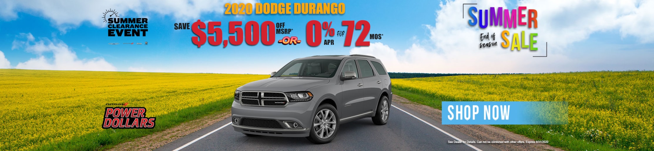 Broadway Chrysler, Dodge, Jeep, Inc. New Chrysler, Dodge, Jeep, Ram