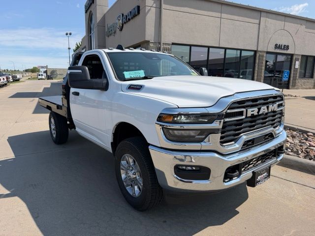 2026 RAM 3500 Tradesman 4X4 Regular Cab SWB's photo