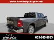 2026 Ram 1500 BIG HORN CREW CAB 4X4 5'7 BOX Pickup