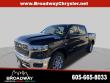 2026 Ram 1500 BIG HORN CREW CAB 4X4 5'7 BOX Pickup